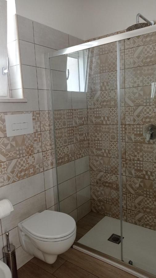 Apartament Dimora Basso Mattinata Zewnętrze zdjęcie